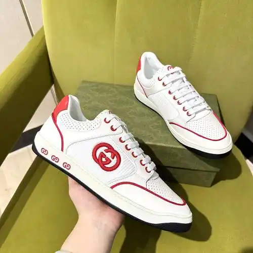 Zapatos GUCCI para hombre y mujer Código: 0514C80 Talla: 36-44 (hombre 38, 45 personalizado)