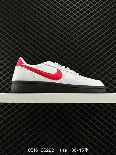 Zapatillas y zapatillas para correr casual retro bajas NIKE FIELD GENERAL 82 SP Número de artículo: 