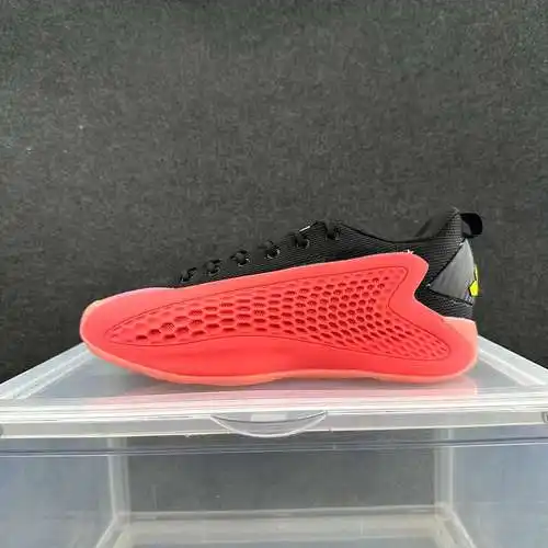 Rojo y negro 40-46