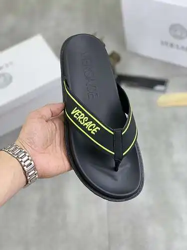 Zapatos de hombre Versace Código: 0516A70 Talla: 38-45
