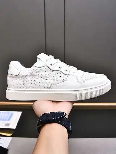 Prada men's shoes Code: 0515B50 Size: 38-44 (45 customized)