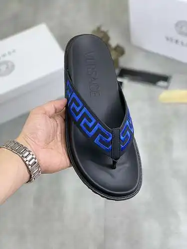 Zapatos de hombre Versace Código: 0516A70 Talla: 38-45