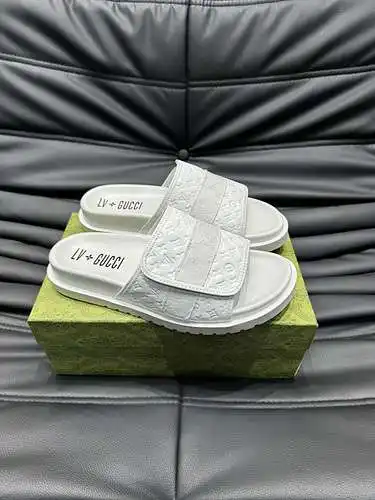 Zapatos de hombre GUCCI Código: 0514A90 Talla: 38-44 (45 personalizados)
