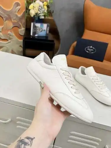 Prada women's shoes Code: 0513C20 Size: 35-41