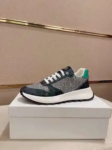 Dior men's shoes Code: 0525B50 Size: 38-44