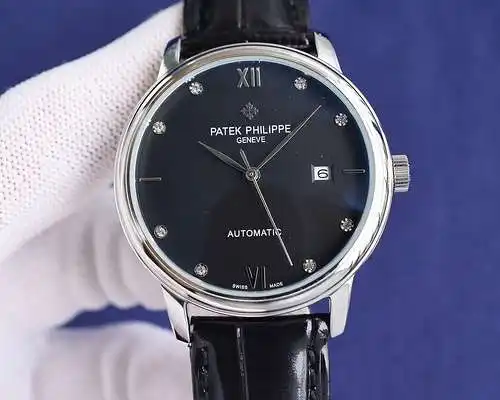 Patek Philippe blanco 750 oro 800