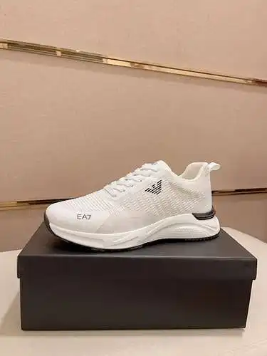 Zapatos de hombre Armani Código: 0524B50 Talla: 38-44 (se puede personalizar al 45, no reembolsable)