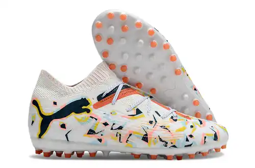 Llegada) 2024 nuevos zapatos de fútbol Puma Mg Spike PUMA FUTURE 2024 39-45