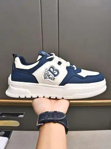 Zapatos de hombre Versace Código: 0529B60 Talla: 38-44
