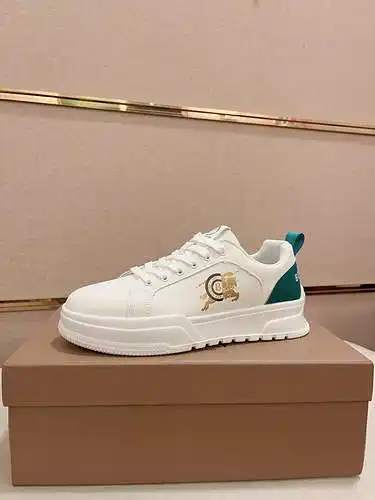 Zapatos de hombre Burberry Código: 0524B60 Talla: 38-44