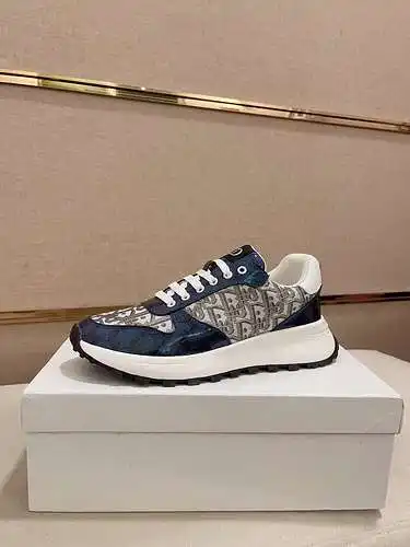 Dior men's shoes Code: 0525B50 Size: 38-44