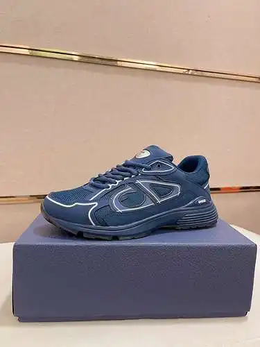 Dior men's shoes Code: 0524B60 Size: 38-44 (45, 46 can be customized)