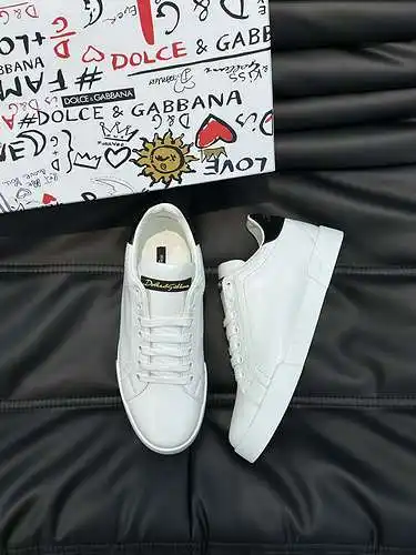 Zapatos de hombre Dolce & Gabbana Código: 0531B40 Talla: 38-45 (46 personalizados)