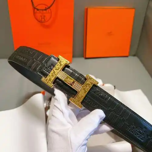 Cinturón HERMES al por mayor, cinturón para niños Hermès al por mayor, material de cuero genuino ori