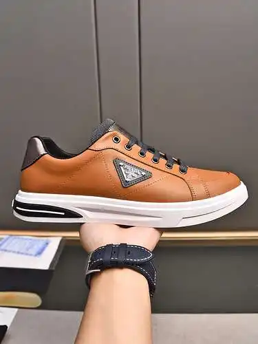 Prada men's shoes Code: 0529B40 Size: 38-44 (45 customized)