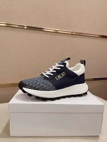 Dior men's shoes Code: 0525B60 Size: 38-44
