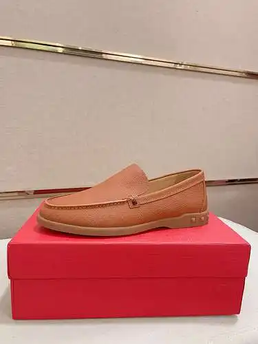 Zapatos de hombre Valentino Código: 0525B90 Talla: 38-45