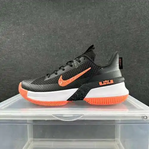 Negro naranja 40-45