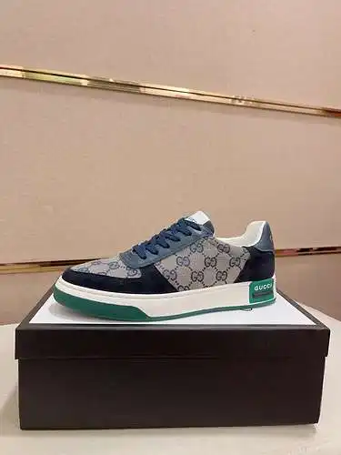 Zapatos de hombre GUCCI Código: 0525B40 Talla: 38-44