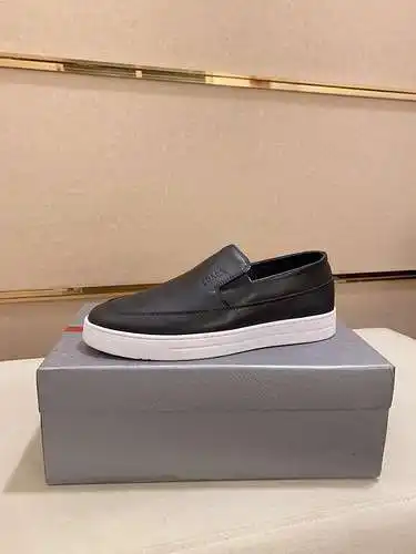 Prada men's shoes Code: 0524B30 Size: 38-44 (can be customized to 45, non-refundable)