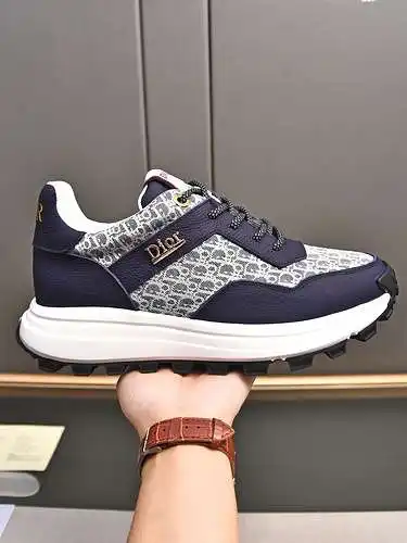 Dior men's shoes Code: 0529B60 Size: 38-44 (45 customized)