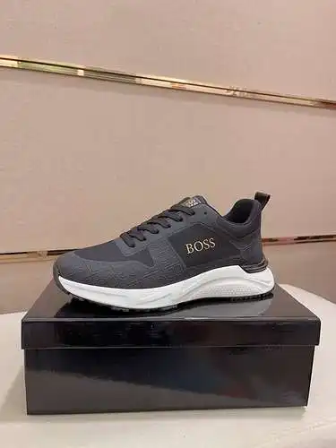 Zapatos de hombre Boss Código: 0524B50 Talla: 38-44