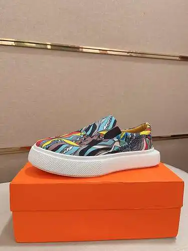 Zapatos de hombre Hermes Código: 0524B60 Talla: 38-44 (se puede personalizar a 45, no reembolsable)