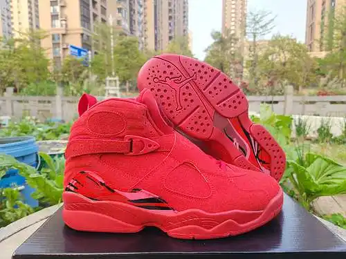 AIR JORDAN8 jordan 8.a generación nueva combinación de colores 40---47
