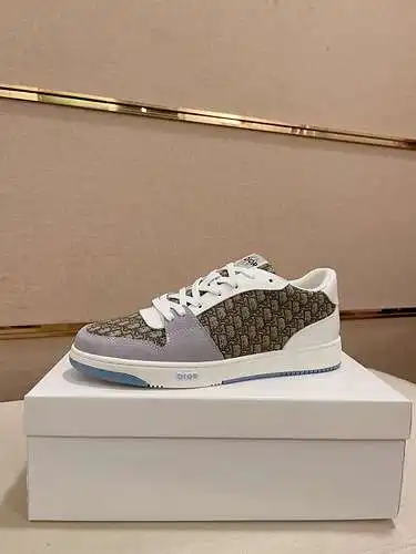 Dior men's shoes Code: 0525B40 Size: 38-44