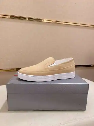 Prada men's shoes Code: 0524B30 Size: 38-44 (can be customized to 45, non-refundable)