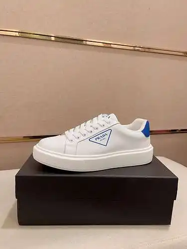 Prada Men's Shoes Code: 0525B40 Size: 38-44