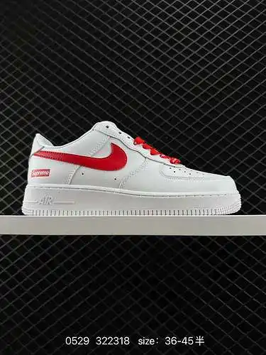 9 Primer lanzamiento exclusivo en China Limited Supreme