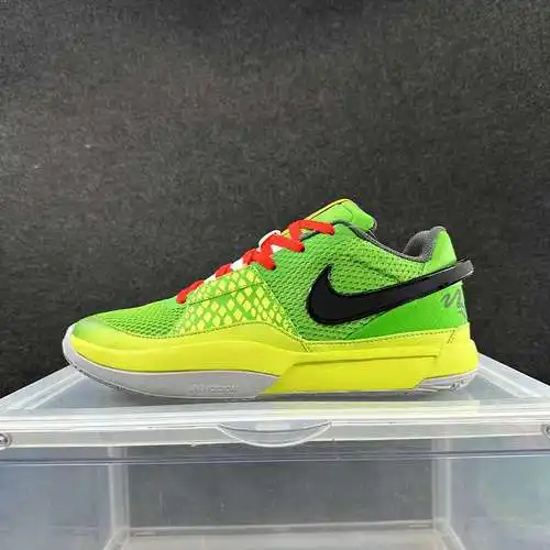 Verde amarillo negro 39-46