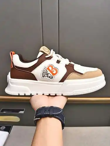 Zapatos de hombre Versace Código: 0529B60 Talla: 38-44