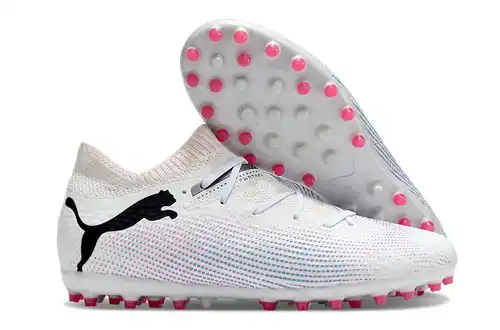 Llegada) 2024 nuevos zapatos de fútbol Puma Mg Spike PUMA FUTURE 2024 39-45