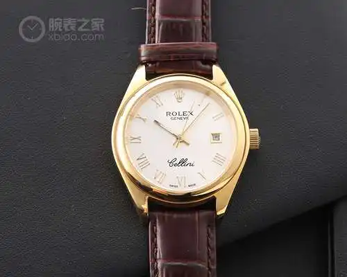 Rolex blanco 750 oro 800