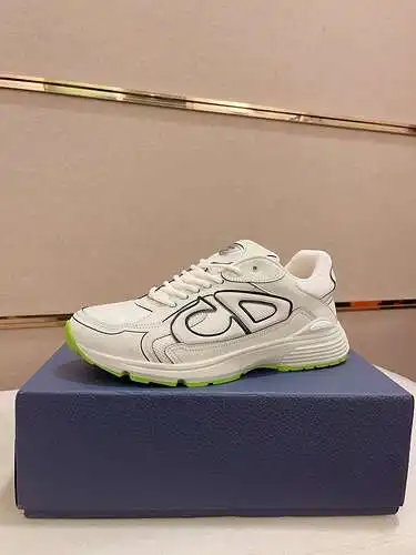 Dior men's shoes Code: 0524B60 Size: 38-44 (45, 46 can be customized)