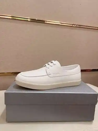 Prada men's shoes Code: 0525C00 Size: 38-44 (can be customized to 45, non-refundable)