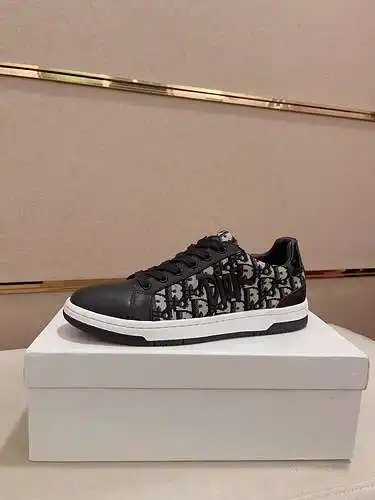 Dior men's shoes Code: 0525B40 Size: 38-44