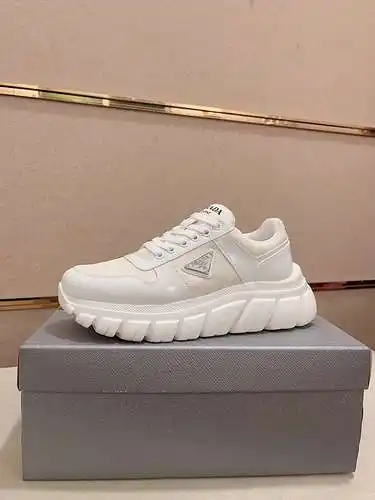 Prada men's shoes Code: 0525C20 Size: 38-44 (can be customized to 45, non-refundable)