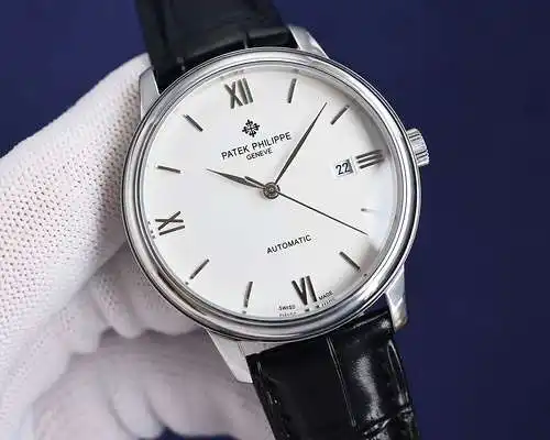 Patek Philippe blanco 750 oro 800
