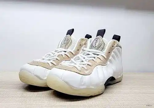 Nike Air Foamposite One Mármol spray de mármol