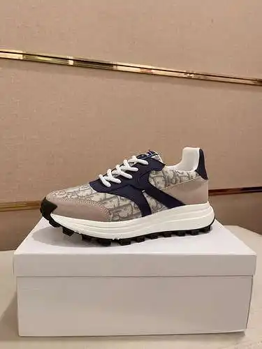 Dior men's shoes Code: 0525B60 Size: 38-44