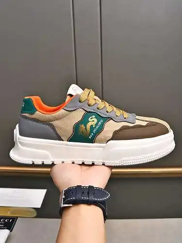 Zapatos de hombre GUCCI Código: 0529B60 Talla: 38-44