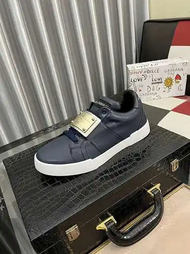 Zapatos Dolce & Gabbana para hombre y mujer Código: 0530B50 Talla: 35-46