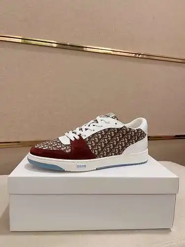 Dior men's shoes Code: 0525B40 Size: 38-44