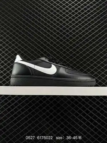 Nike NIKE FIELD GENERAL 82 SP zapatillas bajas retro informales zapatillas para correr Número de art