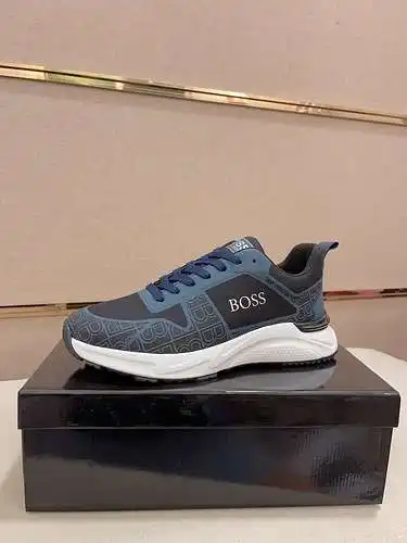 Zapatos de hombre Boss Código: 0524B50 Talla: 38-44