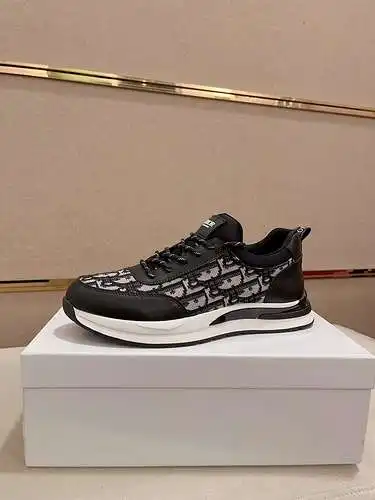 Dior men's shoes Code: 0525B40 Size: 38-44