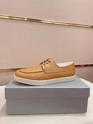 Prada men's shoes Code: 0525C00 Size: 38-44 (can be customized to 45, non-refundable)